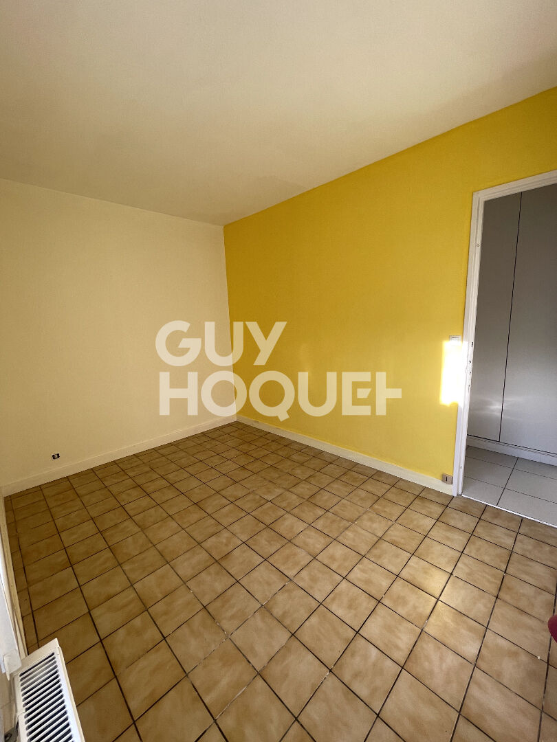 Maison  Haut Cenon 6 pièce(s) 135 m2