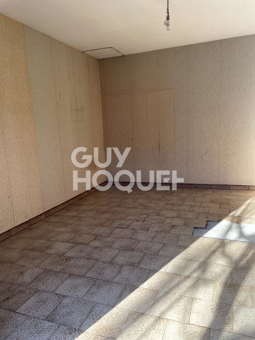 Maison  Haut Cenon 6 pièce(s) 135 m2