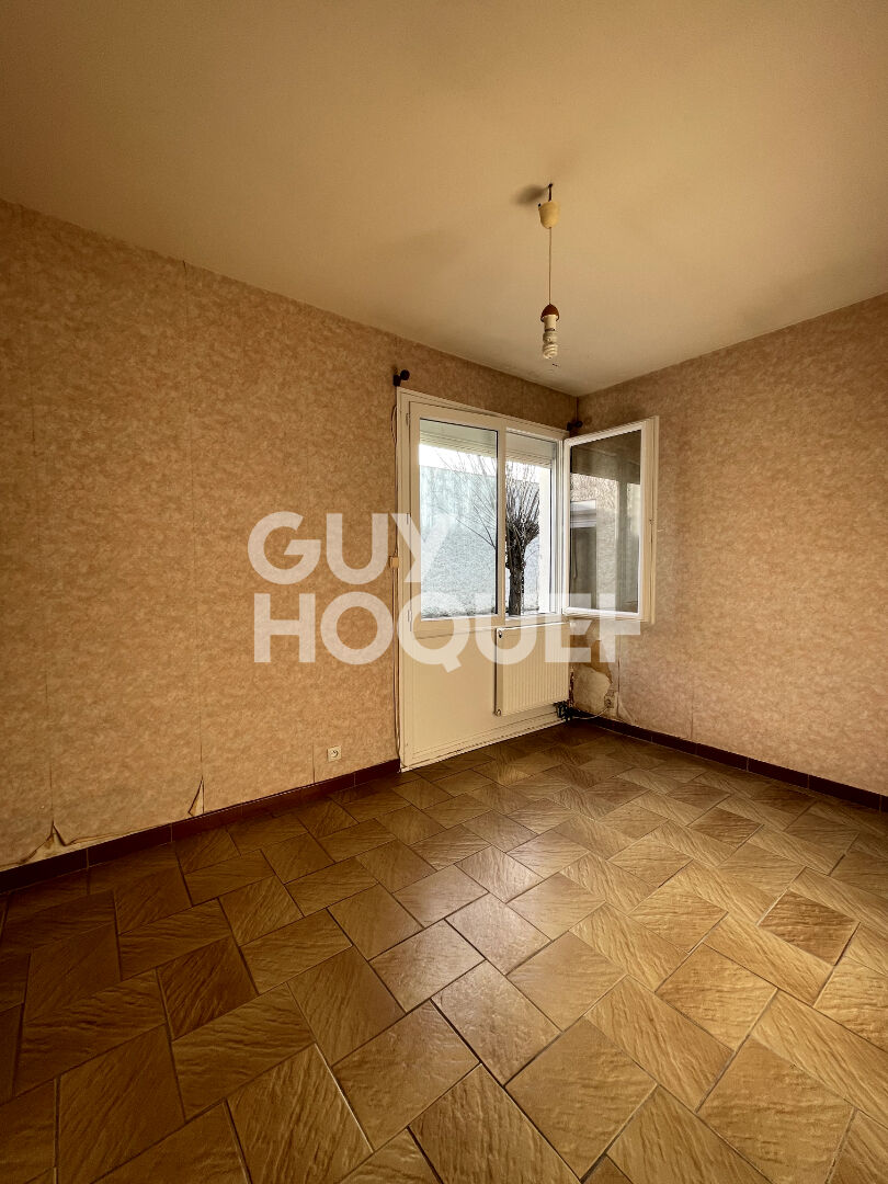 Maison  Haut Cenon 6 pièce(s) 135 m2