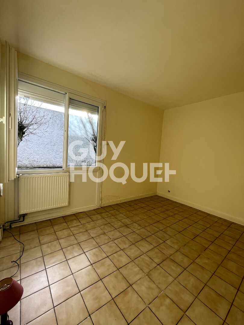 Maison  Haut Cenon 6 pièce(s) 135 m2