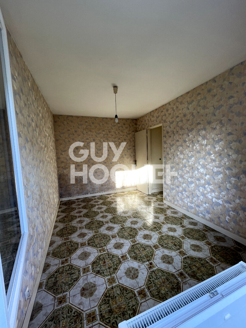 Maison  Haut Cenon 6 pièce(s) 135 m2