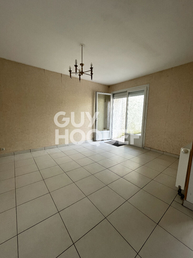 Maison  Haut Cenon 6 pièce(s) 135 m2