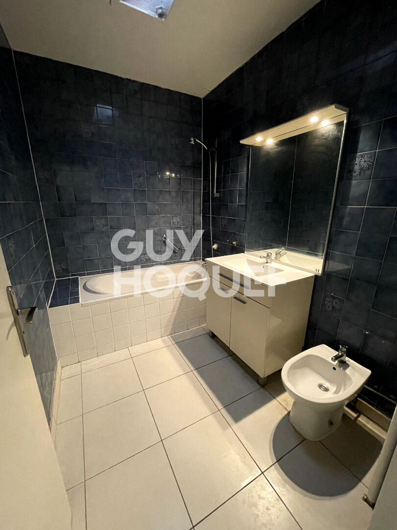 Maison  Haut Cenon 6 pièce(s) 135 m2