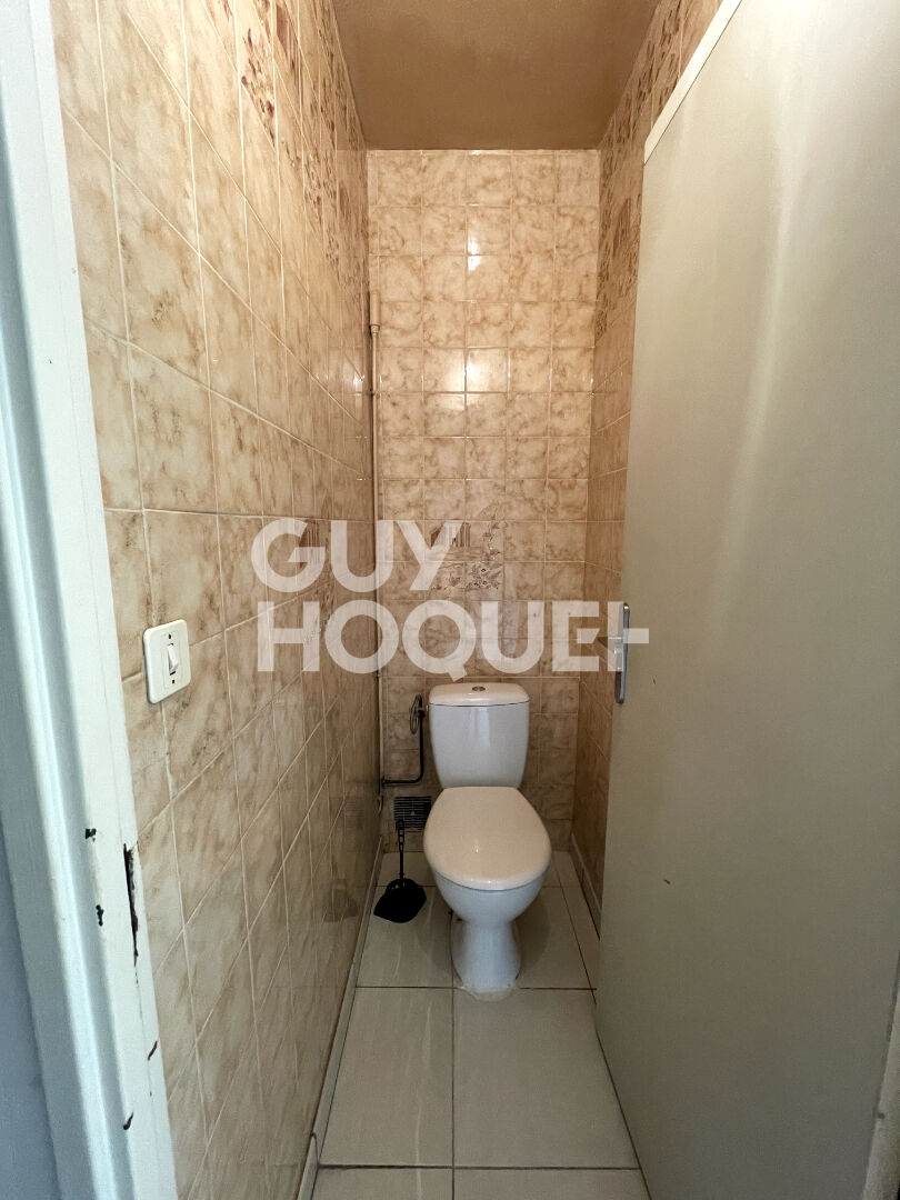 Maison  Haut Cenon 6 pièce(s) 135 m2