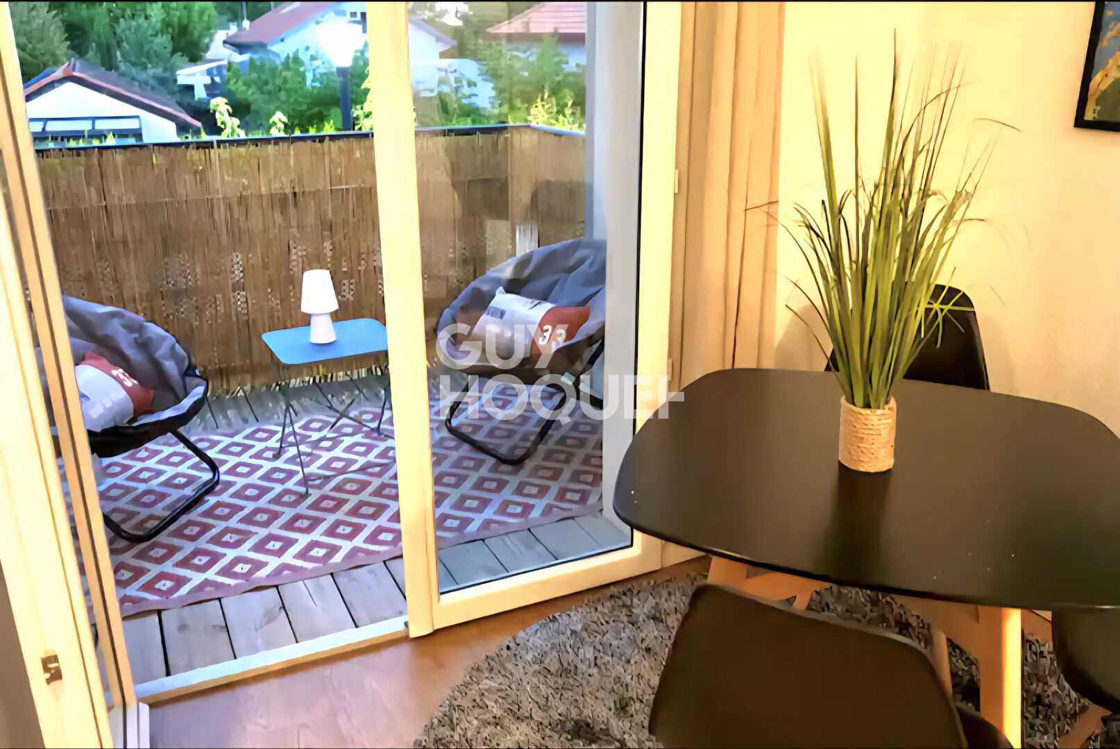 Appartement T2 La Teste-De-Buch