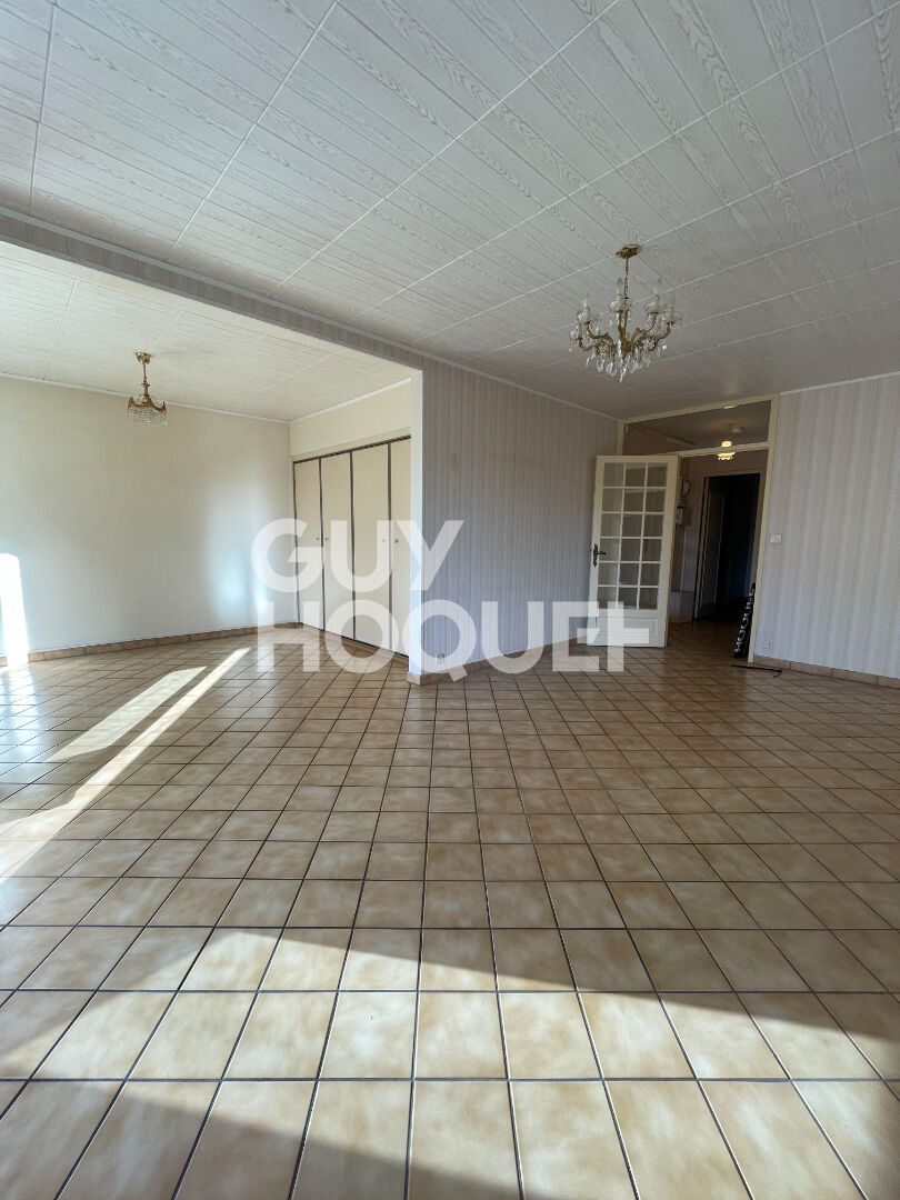 Appartement Lormont 3 pièce(s) 79m2
