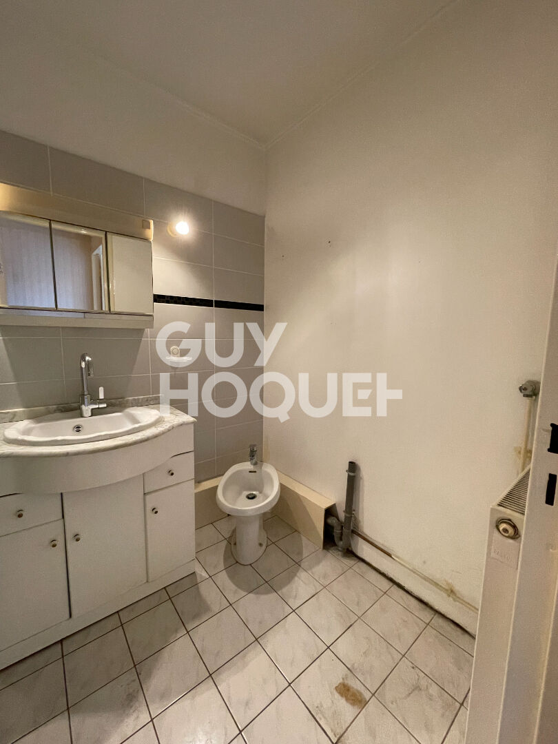 Appartement Lormont 3 pièce(s) 79m2