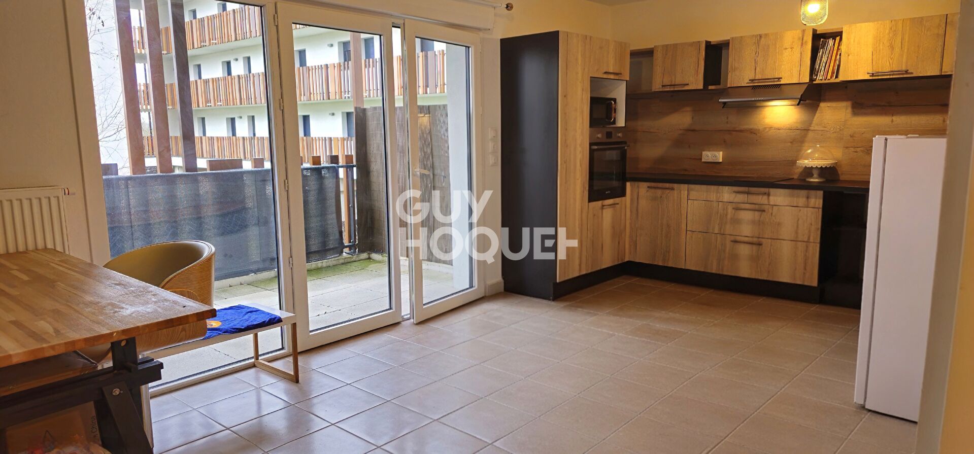 Appartement 2 pièces 40m2 LORMONT 33310