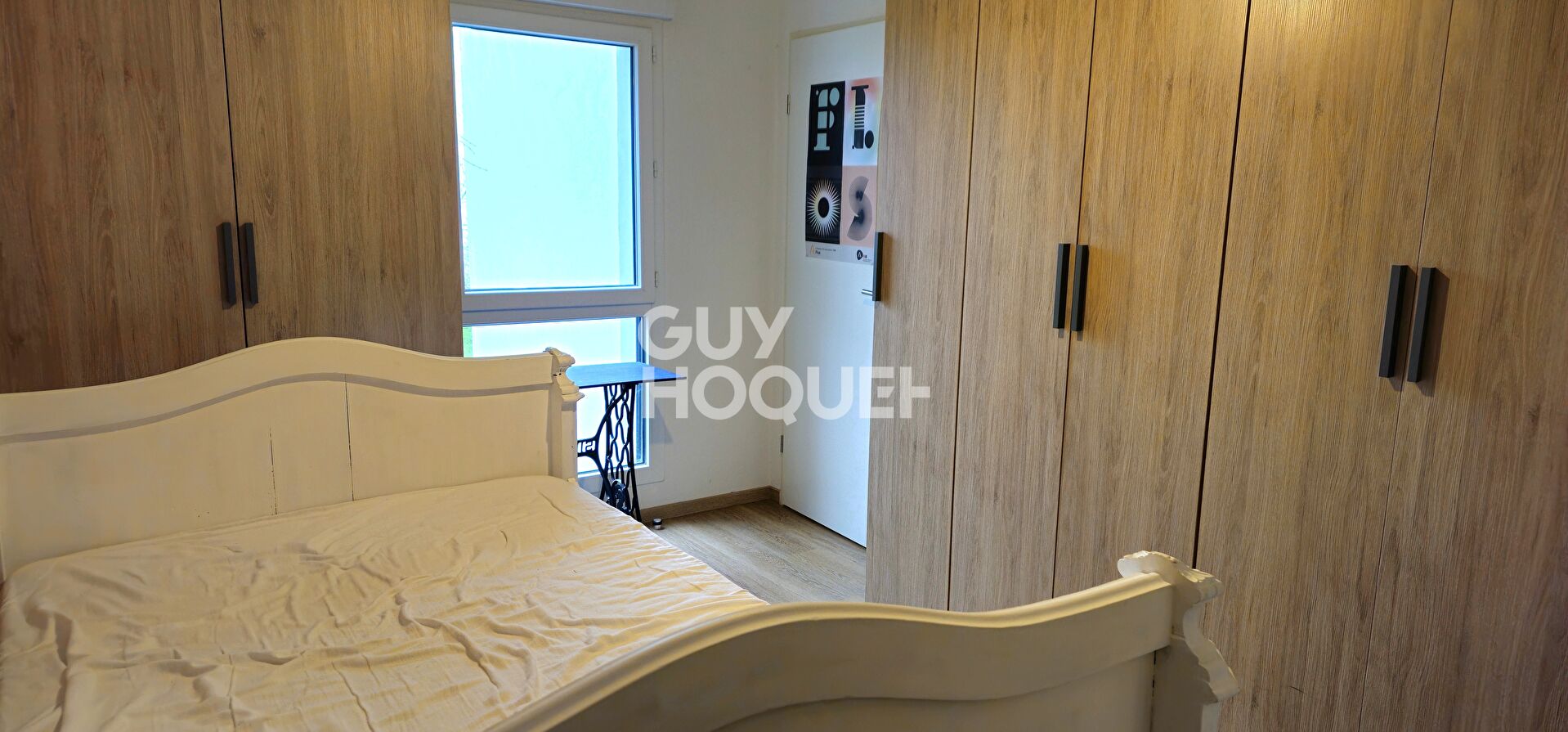 Appartement 2 pièces 40m2 LORMONT 33310