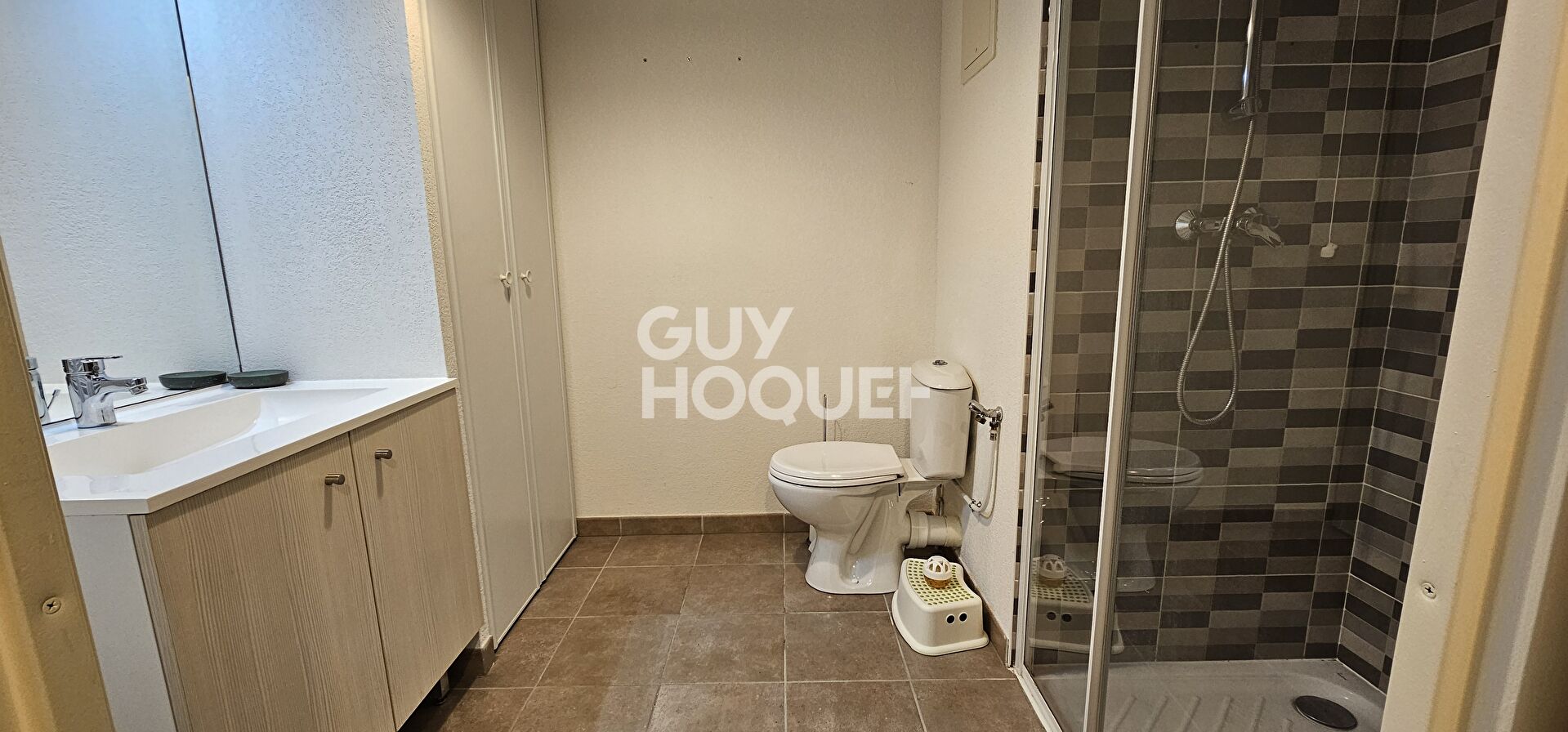 Appartement 2 pièces 40m2 LORMONT 33310