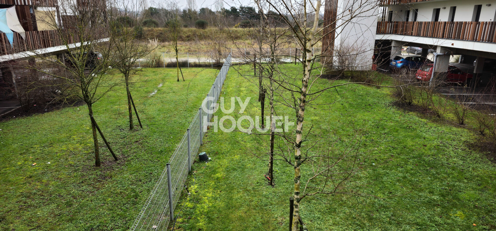 Appartement 2 pièces 40m2 LORMONT 33310