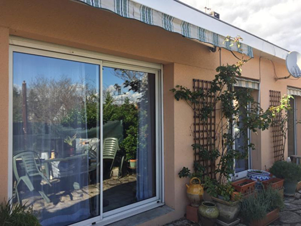 Exclusivité Eysines : maison 100 m2 proche tram D