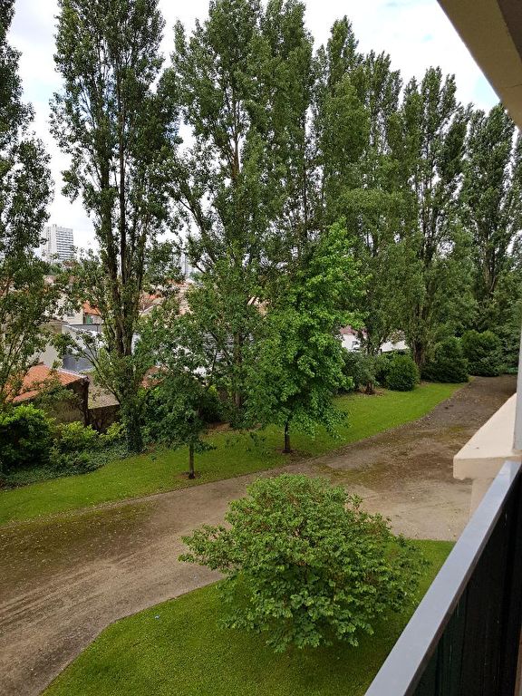 EXCLUSIVITE - T4 - Résidence Godard