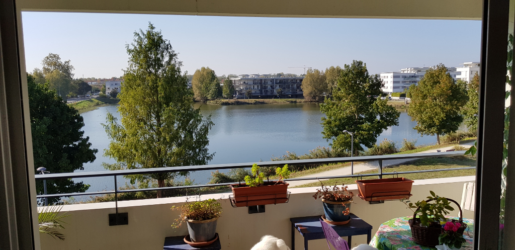 EXCLUSIVITE BRUGES- Appartement avec vue sur le Lac