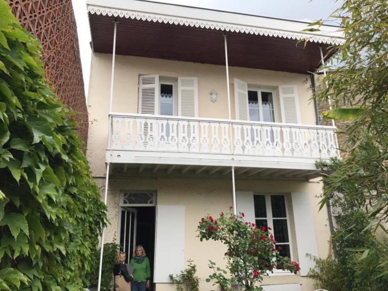 A LOUER - Le Bouscat - Maison meublée 70m²