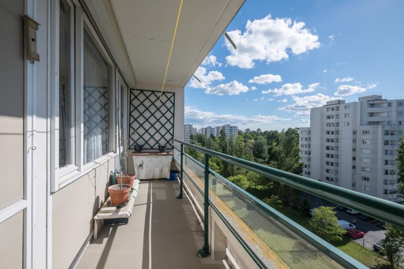 MERIGNAC : Quartier CAPEYRON, appartement 4 pièces d'environ 94,66 m².