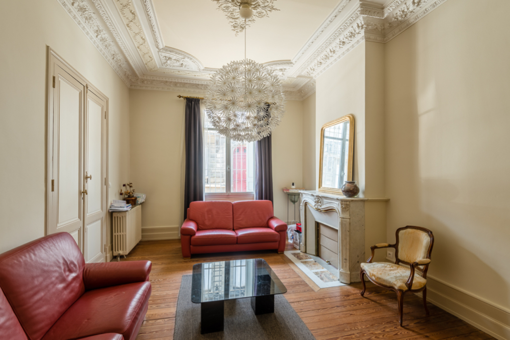 Maison Bourgeoise Saint-Genès