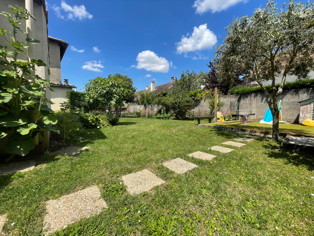 Maison Bas-Floirac  plain-pied