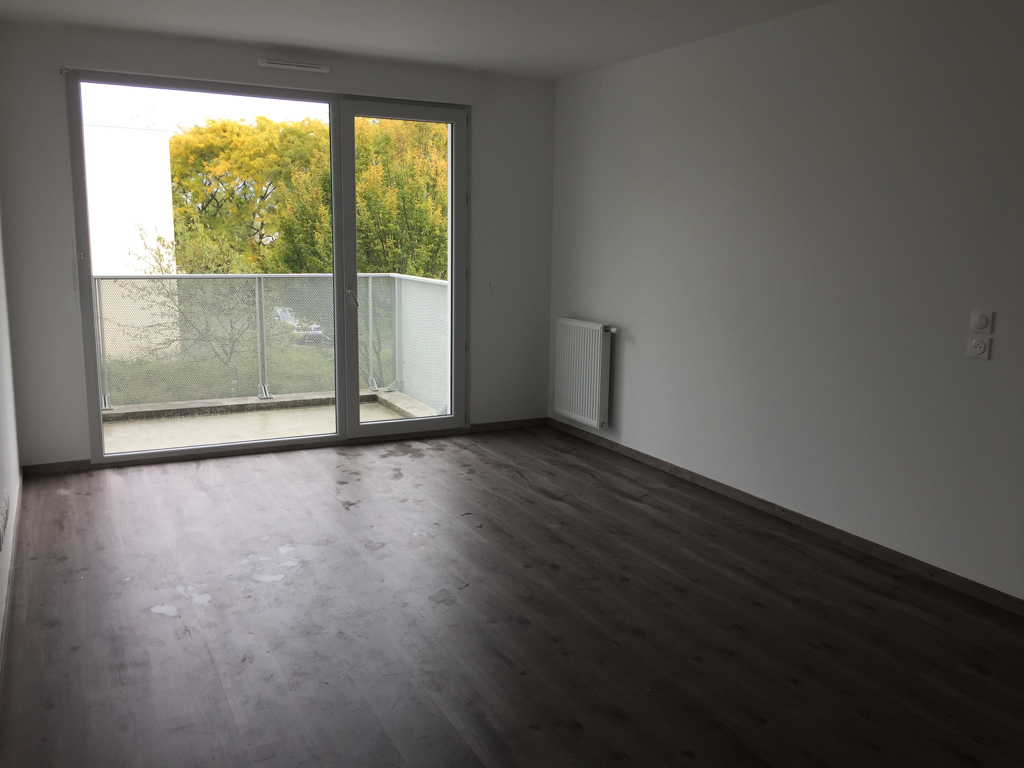 T2 40m2 Résidence récente - QUARTIER BEGLES-PLAGE