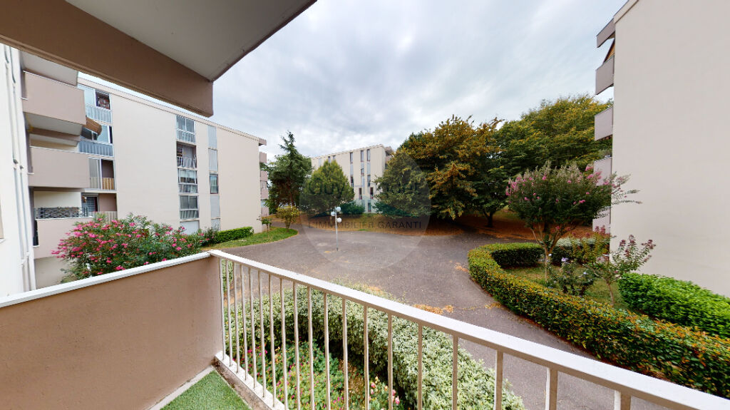 Appartement Cenon 4 pièces de 78 m2