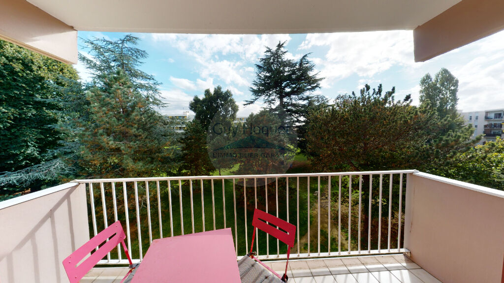 Appartement Cenon 3 pièces 66,47 m2