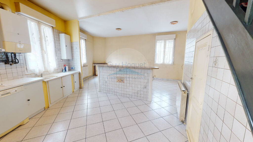 Maison avec garage - CENON - TRAM A JEAN JAURES