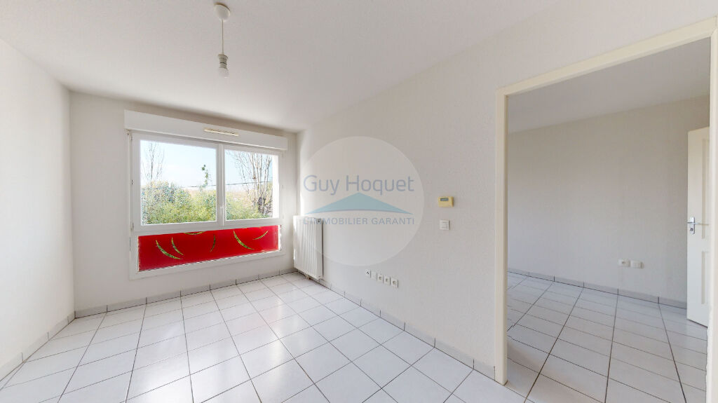 Appartement Pessac T2 38 m2 + Parking - TRAM B