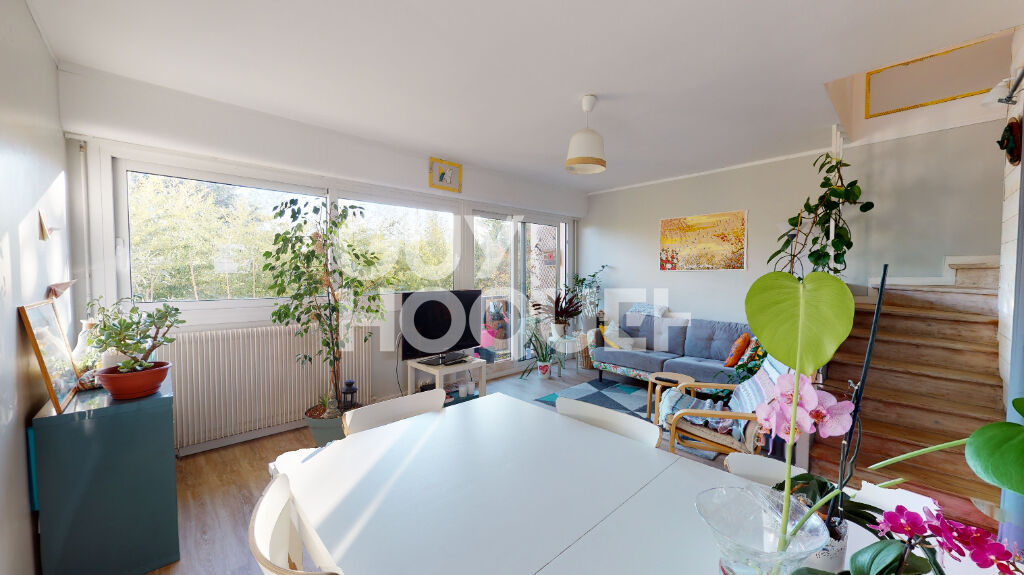 Appartement Pessac 4 pièce(s) 72 m2