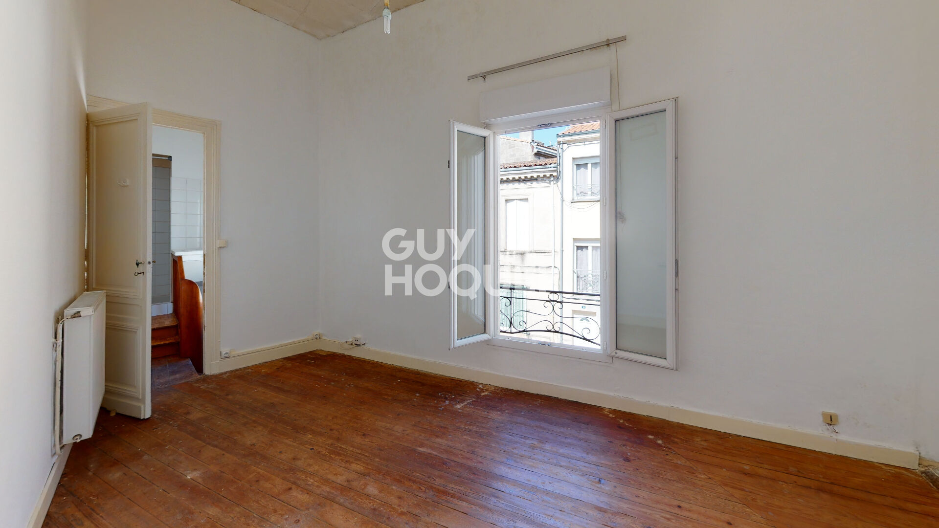 Maison Saint-Genès 28 m2 - Proche Tram B