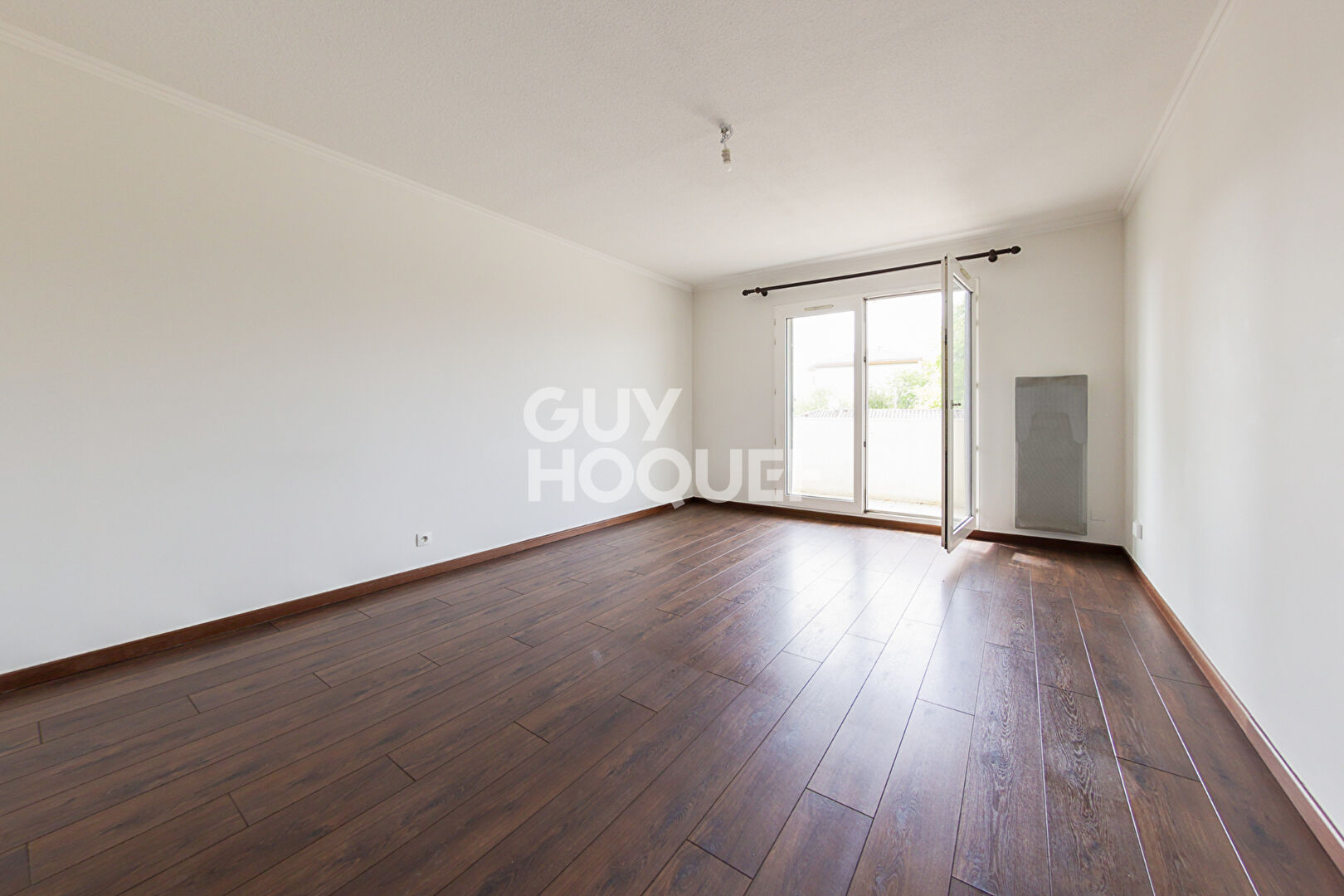 Appartement T2 Talence Barrière Saint-Genès / Balcon & Parking