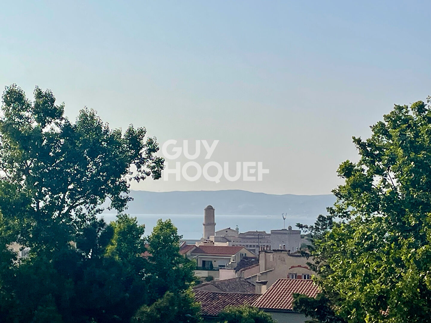 Marseille 13007  Proche Vieux Port Appartement 2 chambres 45 m2