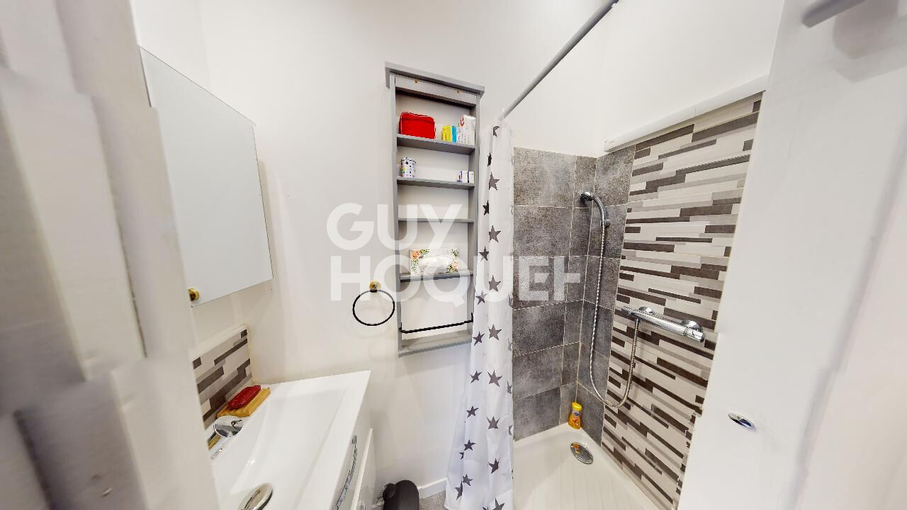 Marseille 13007  Proche Vieux Port Appartement 2 chambres 45 m2