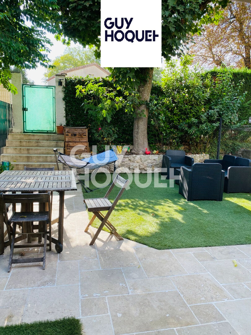 Maison 3 chambres 95 m2  (81 m2 habitables)