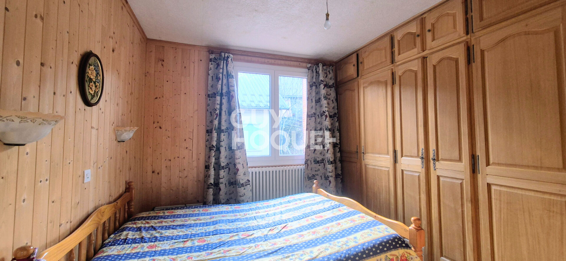 Maison familiale  Verdaches, offrant 2 logements 135 m2 sur terrain de 654 m2