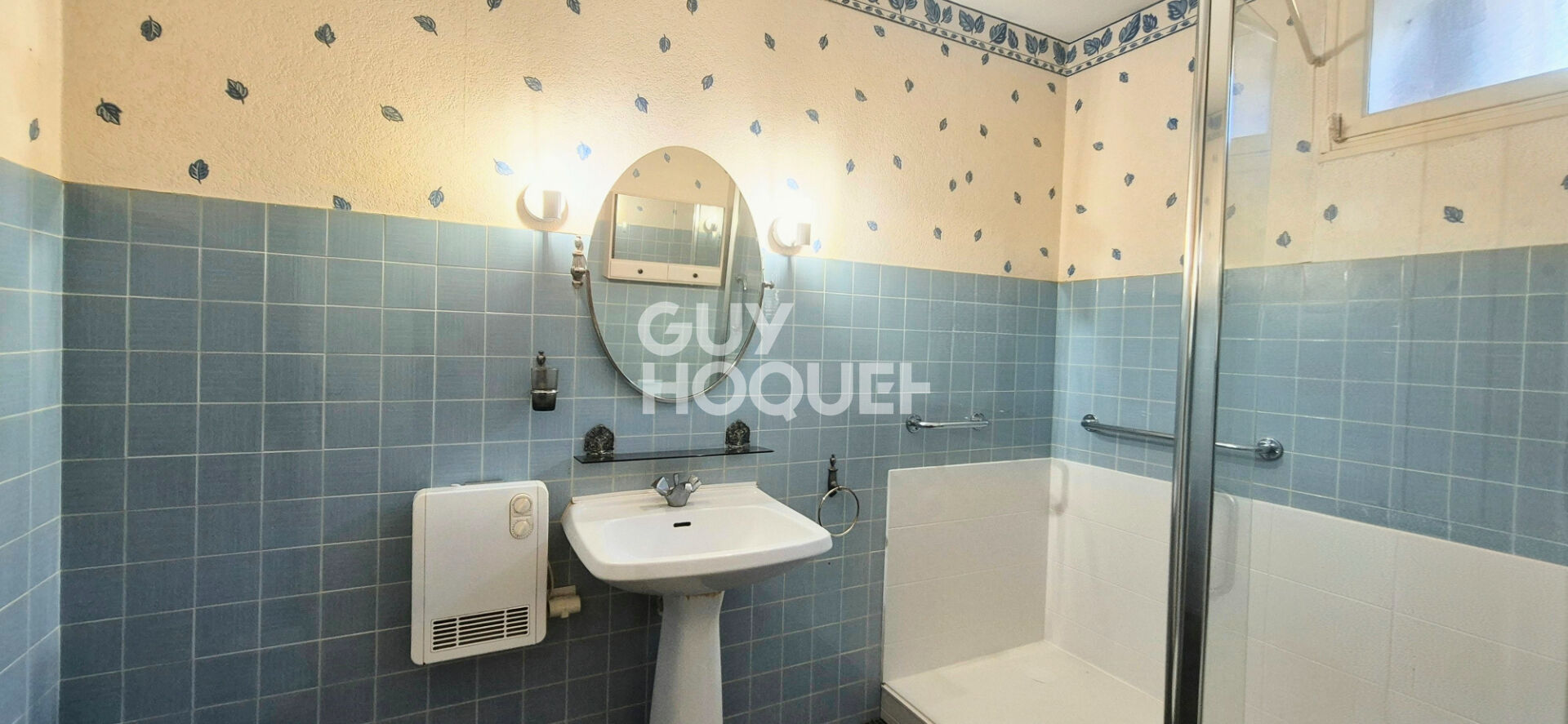 A Bouc Bel Air maison familiale de 4 chambres 110 m2 sur terrain de 1.430 m2 avec piscine