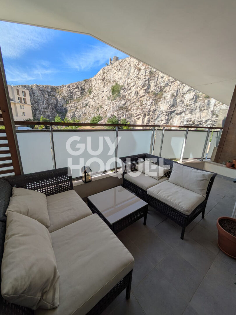 Appartement Septemes Les Vallons 3 pièce(s) 66 m2