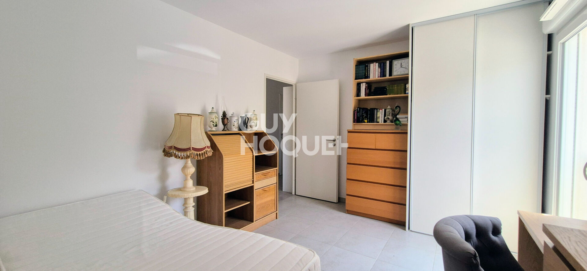 Appartement Meyreuil - 13590 - 3 pièces 68.77 m2 avec terrasse de 12 m2 env et double Stationnement