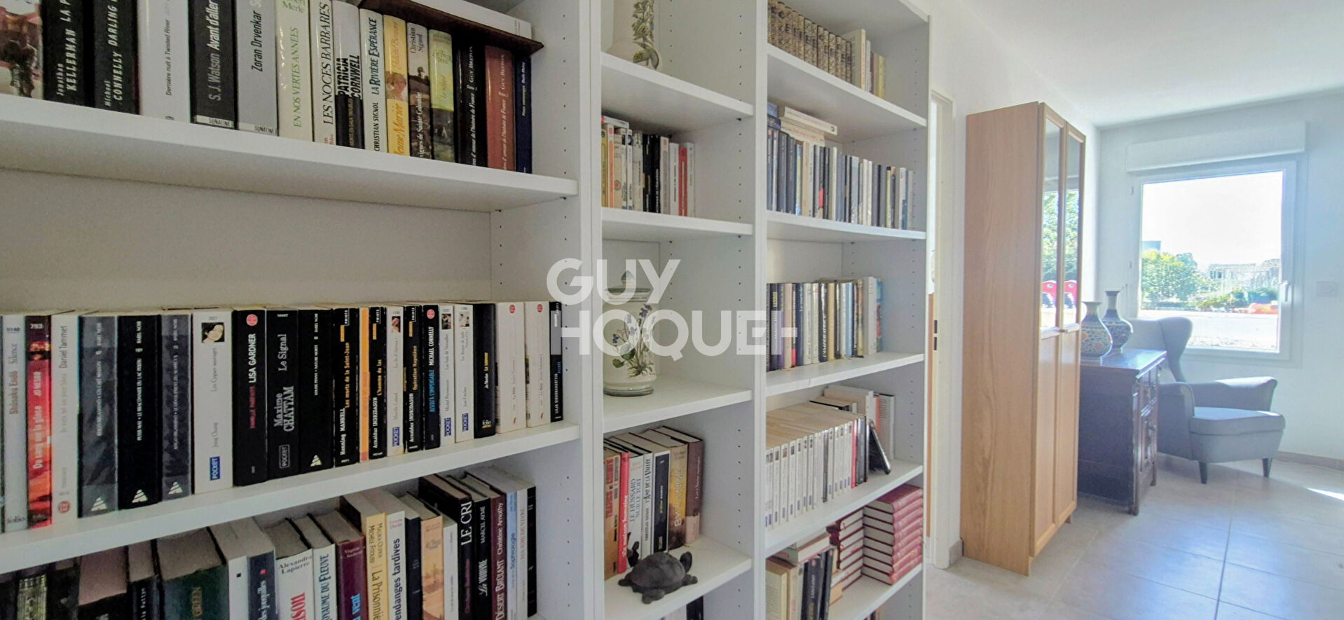 Appartement Meyreuil - 13590 - 3 pièces 68.77 m2 avec terrasse de 12 m2 env et double Stationnement