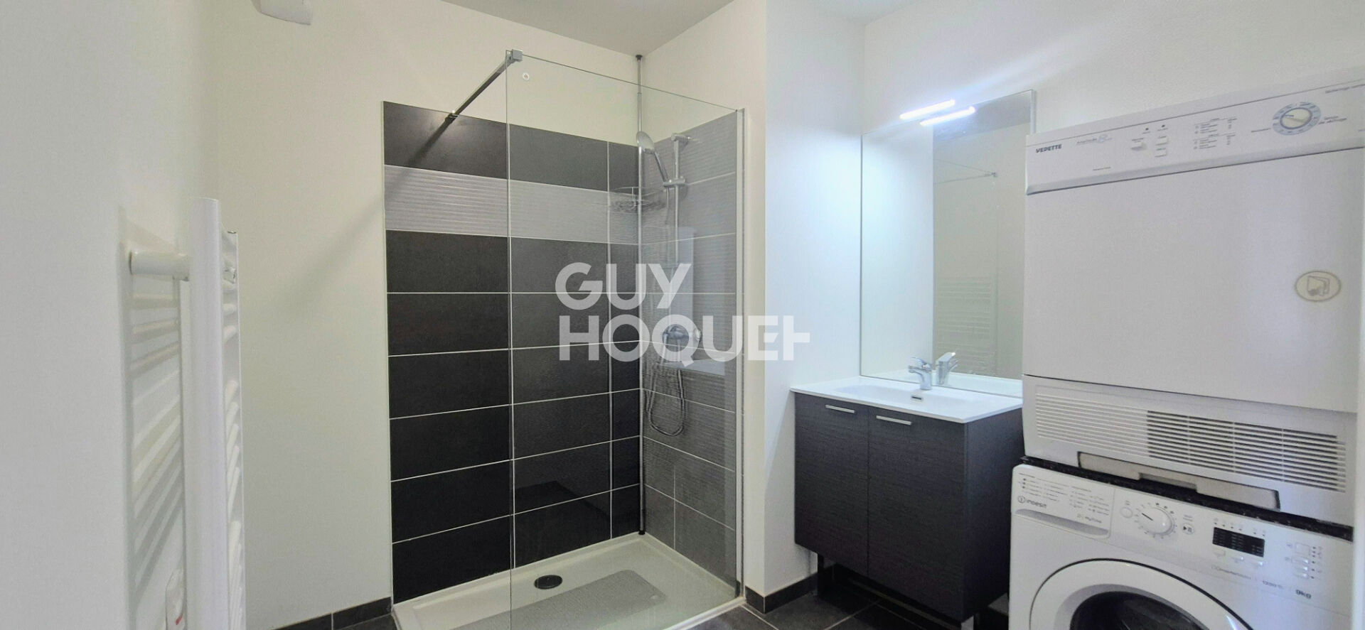 Appartement Meyreuil - 13590 - 3 pièces 68.77 m2 avec terrasse de 12 m2 env et double Stationnement