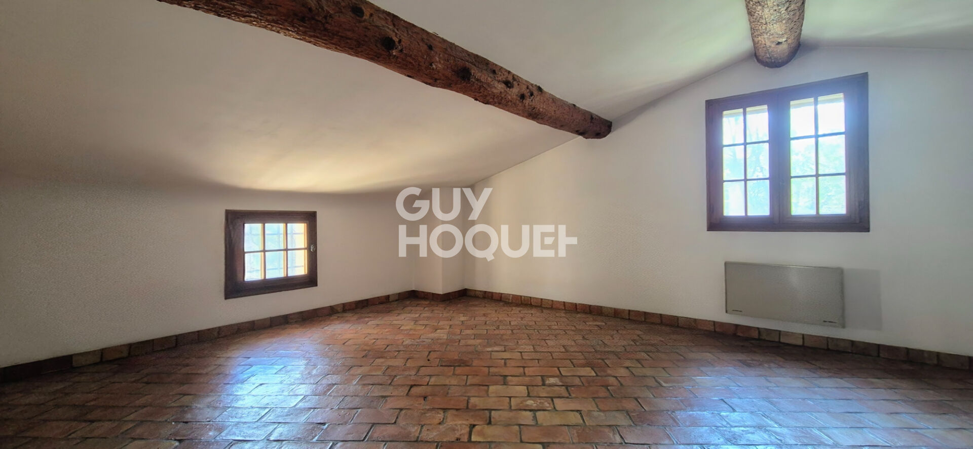 Aix En Provence- 13090-Maison familiale de type 6 pièces sur parcelle de 5866 m2