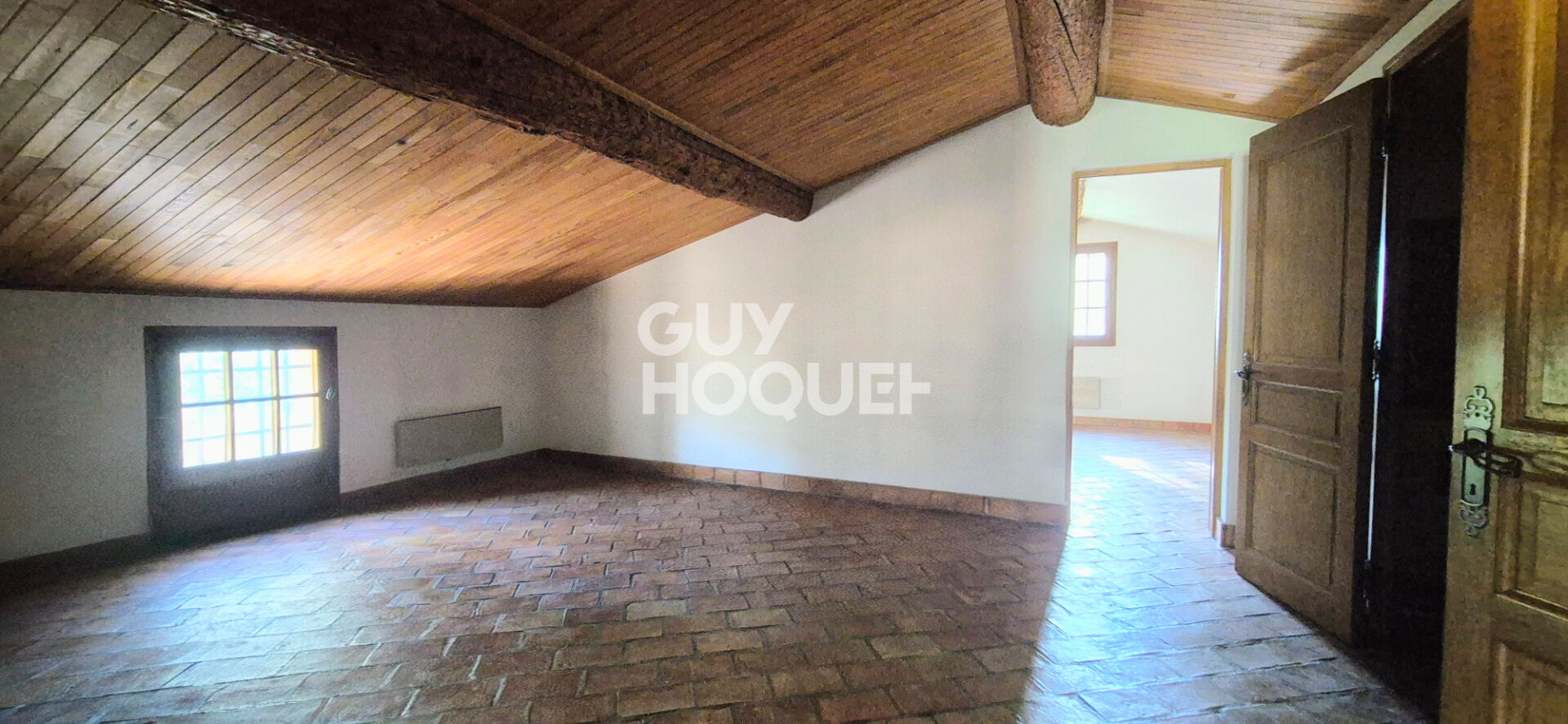 Aix En Provence- 13090-Maison familiale de type 6 pièces sur parcelle de 5866 m2
