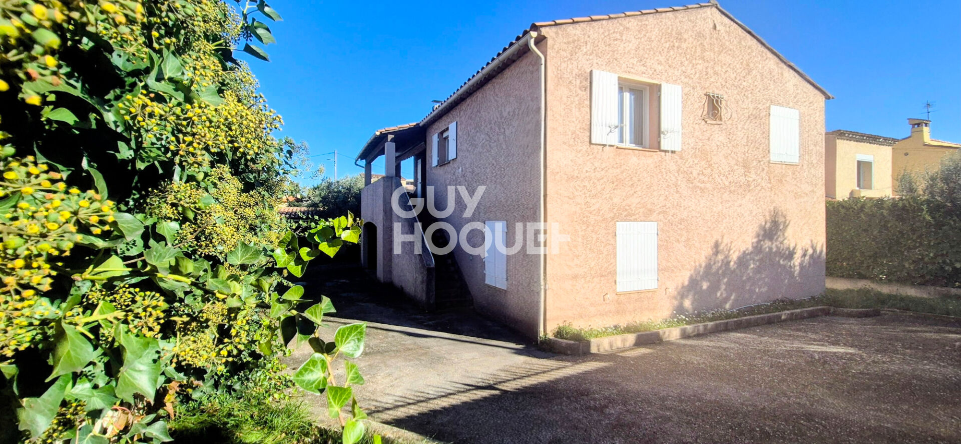 Maison Septemes Les Vallons