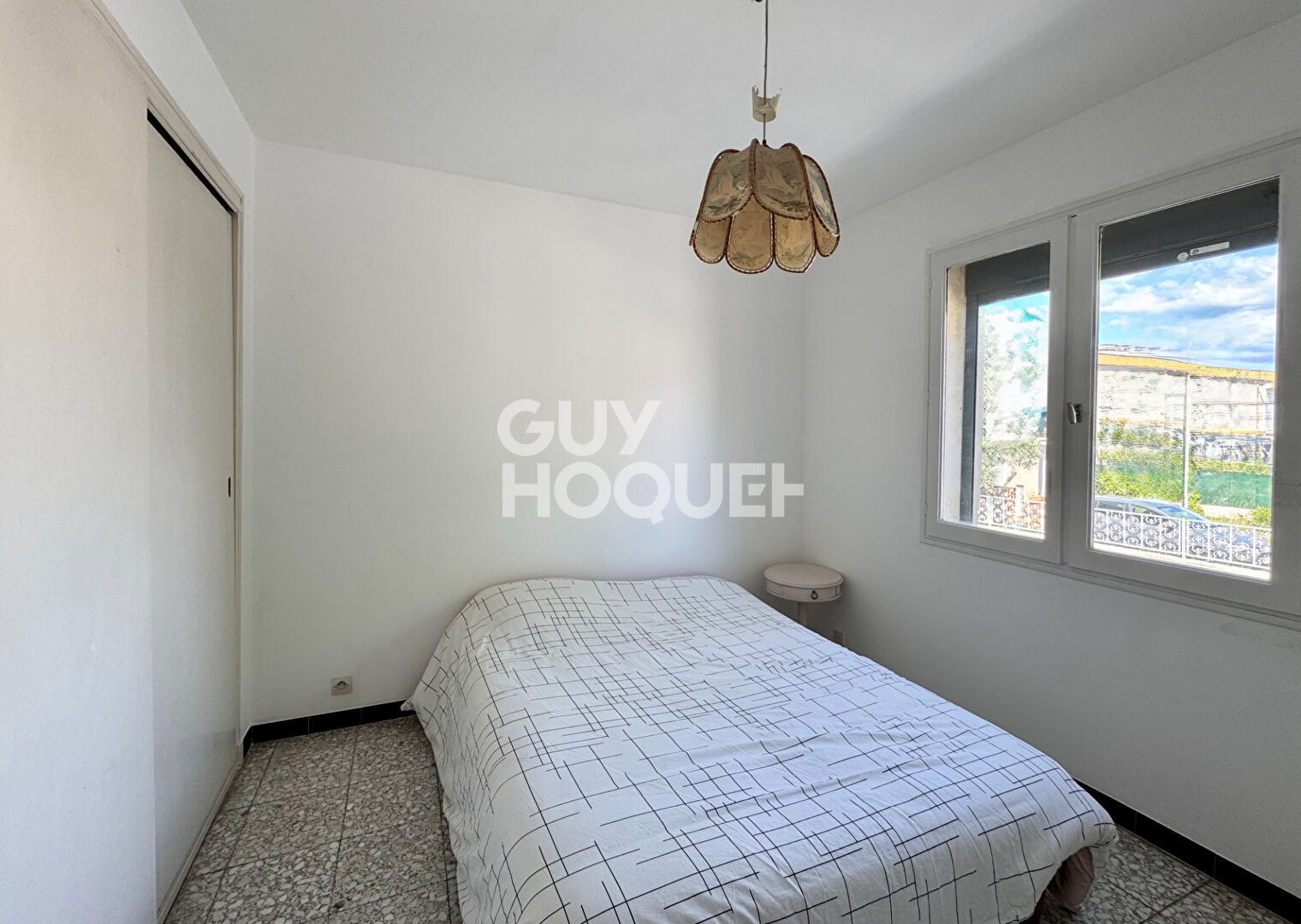 A Aubagne (13400), Maison 6 pièces de 100 m2 avec jardin