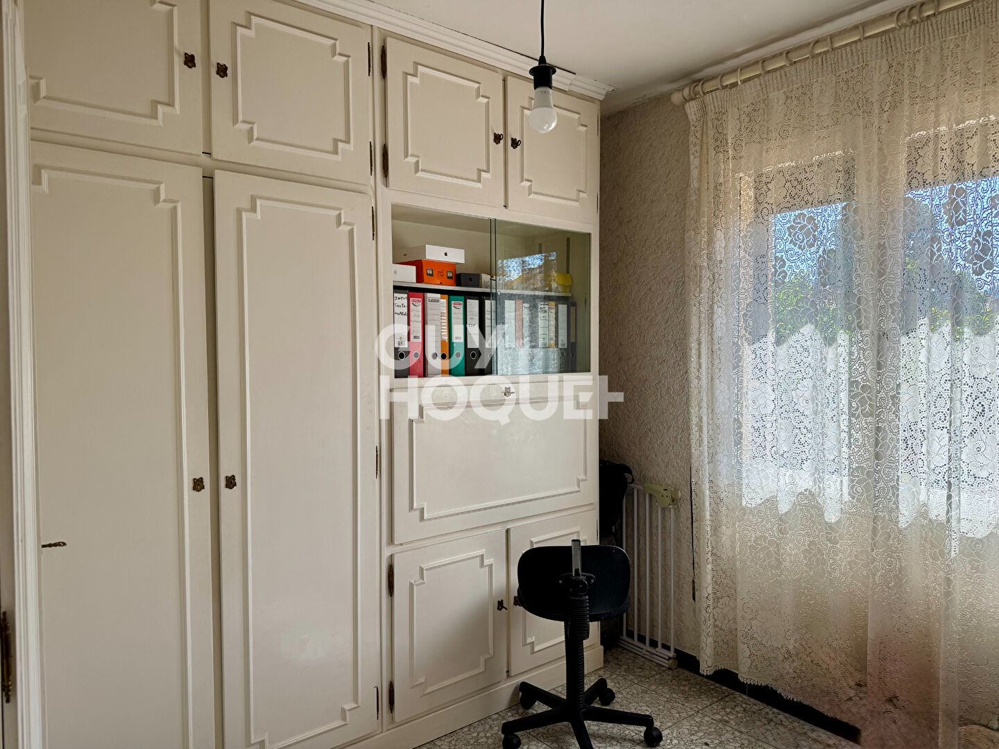 A Aubagne (13400), Maison 6 pièces de 100 m2 avec jardin