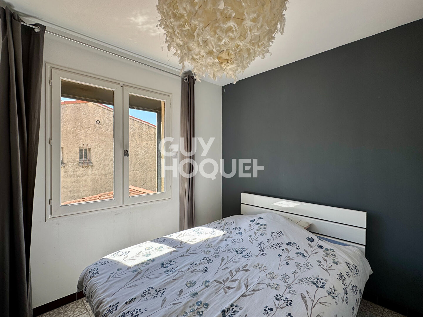 A Aubagne (13400), Maison 6 pièces de 100 m2 avec jardin