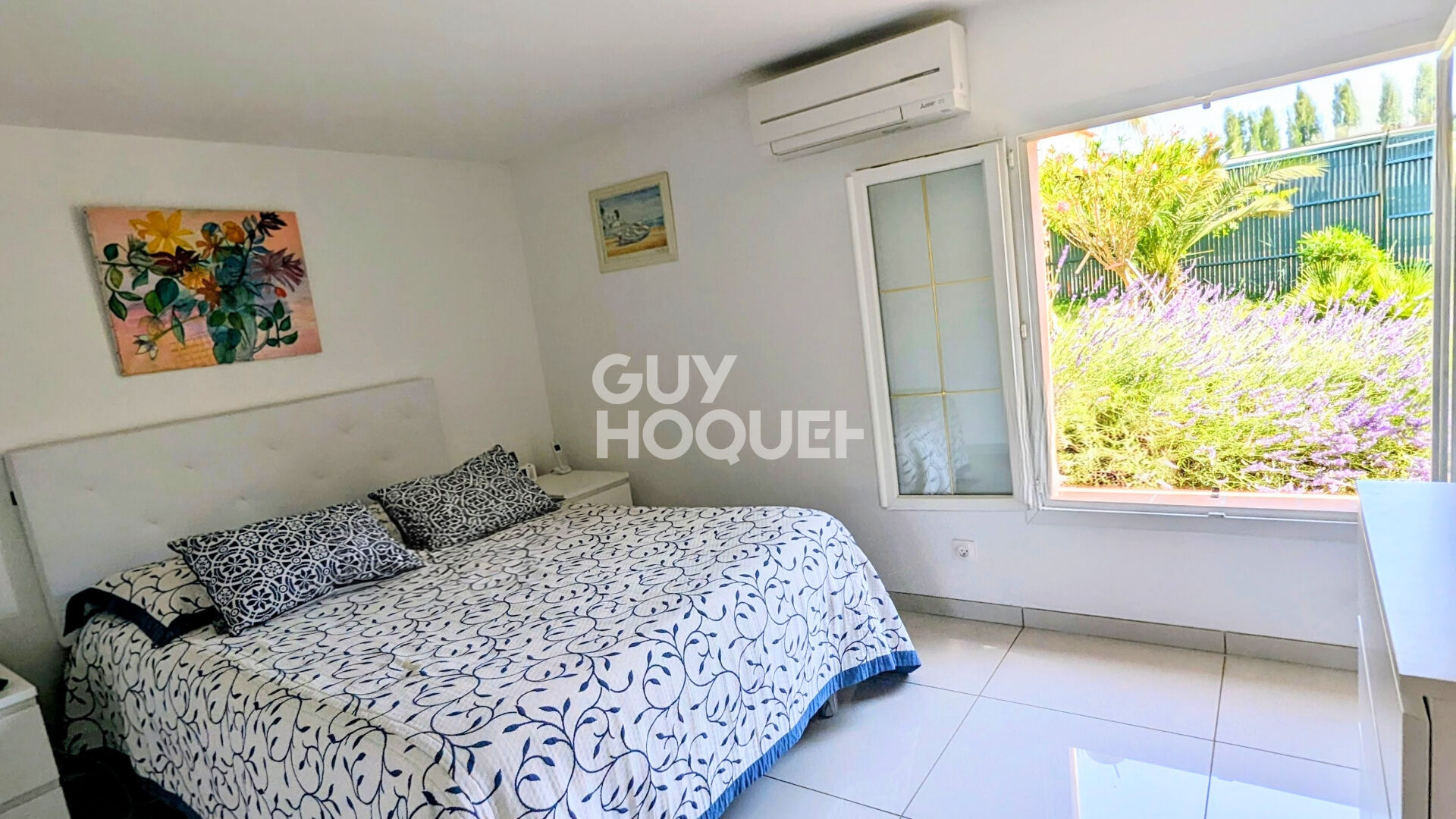 Bouc Bel Air  (13320), Maison de 129 m2  avec extérieurs de 231 m2