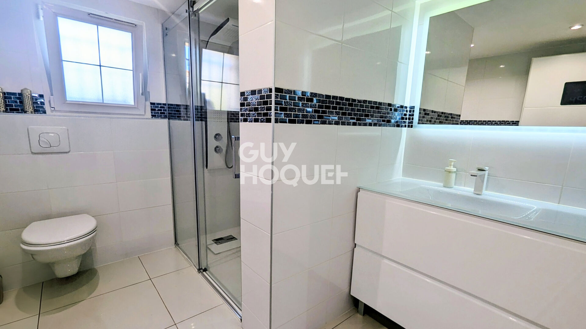 Bouc Bel Air  (13320), Maison de 129 m2  avec extérieurs de 231 m2