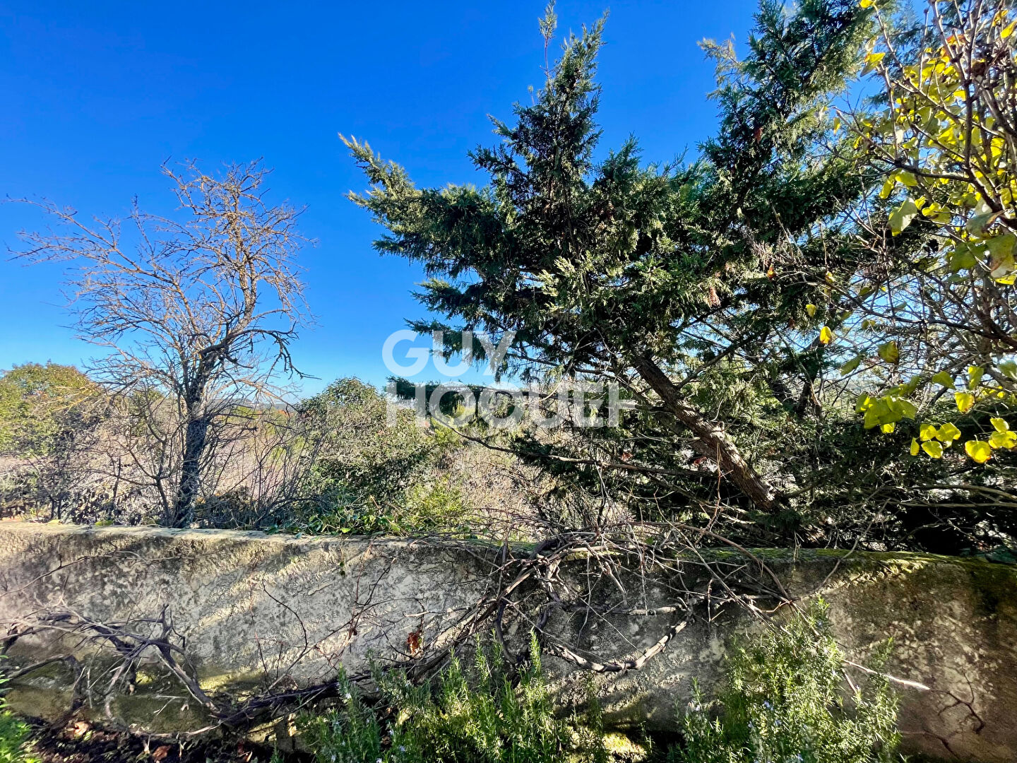 Cabriès (13480) maison meublée  2 pièces de 50 m2 avec jardin