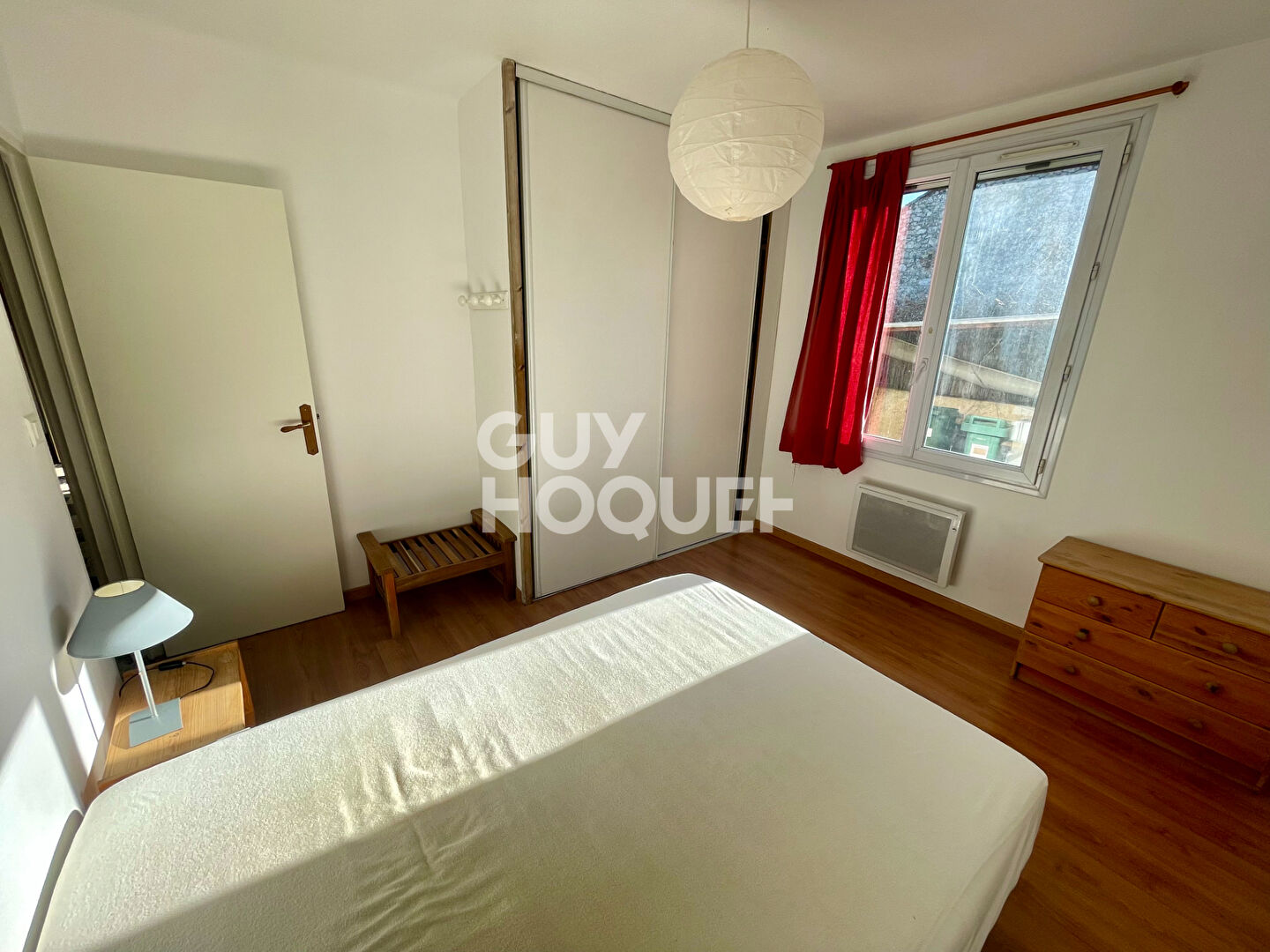 Cabriès (13480) maison meublée  2 pièces de 50 m2 avec jardin