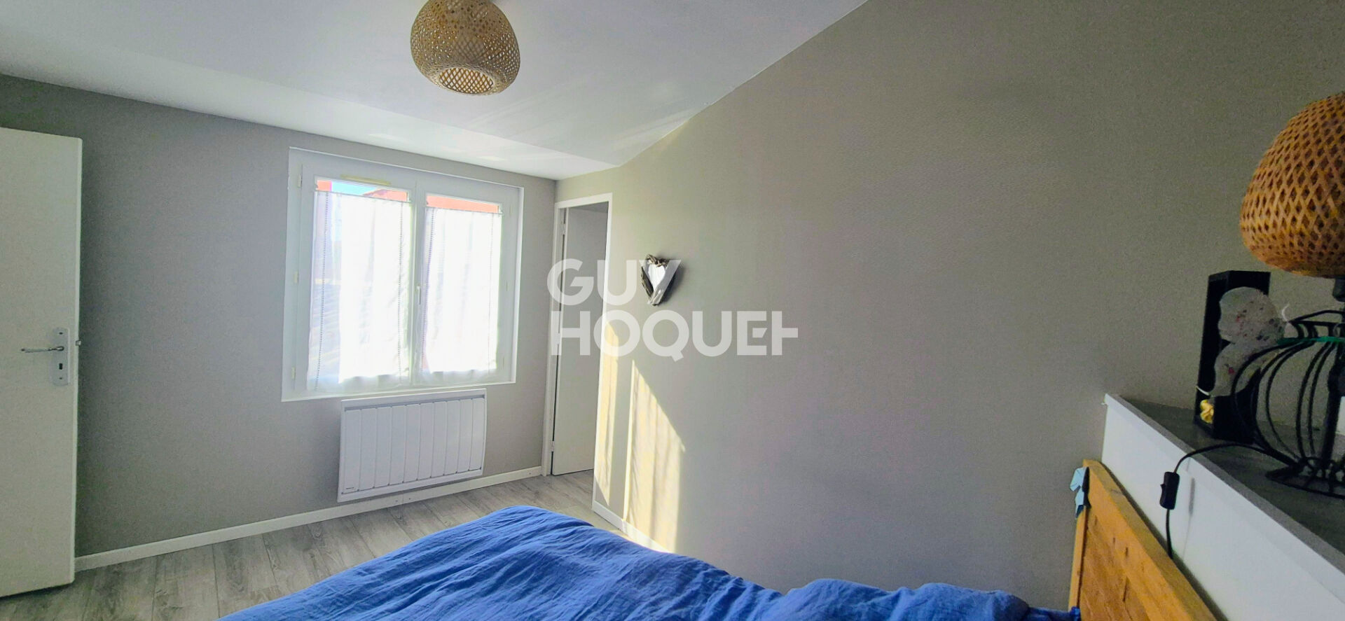 Bouc Bel Air (13320), Maison de village de 50 m2  pleine de charme, rénovée